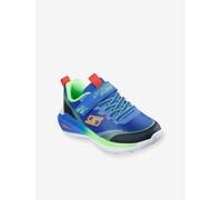 Skechers Baskets Enfant Tri-Namics 2.0 Bleu multicolore Taille 29 EU