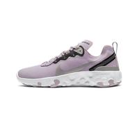 Basket Enfant Violet 38 1/2