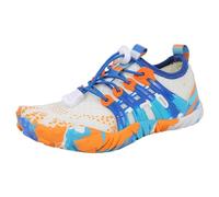 Basket Enfants Garçons Fille Chaussures de Sport légères Enfiler Mode Respirant Runing Shoes Randonnée Flexibles et Transpirantes LED Glitter pour Filles Cadeau