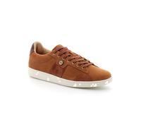 Basket - FAGUO - Hosta - Cuir - Lacets - Homme 41