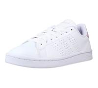 adidas Advantage Chaussures pour Femme, Blanc, 40 EU