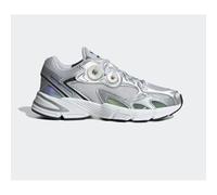 Basket Femme - ADIDAS - ASTIR W - Grise - Lacets - Talon Plat 41 1/3