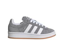 Basket Femme adidas CAMPUS 00s J - ADIHQ6507 - Gris - Synthétique - Lacets 38