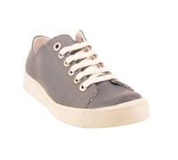 Basket femme Chacal-7100-2 coloris - Couleur Jean - Taille 39 39