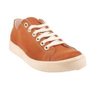 Basket femme Chacal-7100-2 coloris - Couleur marron - Taille 37 41
