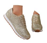 Basket Femme Chaussettes Paillettes Femme Raleuse Verte Noir Baskets Noires Compensées Leopard Chaussures Tennis Confortable De Ville Argent Strass Blanche Coffret 45 Chic Shoes À Paillette Lifestyle