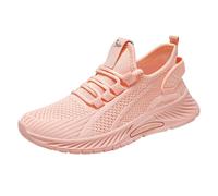 Basket Femme Chaussures De Tennis Femme Confortables Confortable Extérieur Casual Basquette Gymnastique Travail Décontractées Chaussure Slip on Sport De Loisirs Sneakers