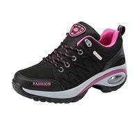Basket Femme Chaussures Running Femme Tennis Sport De Loisirs Slip on Respirantes Sneakers Antidérapantes Confort Casual Basquette Fitness Gym Jogging Athlétique Chaussure