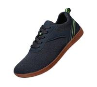 Basket Femme Confortable Basquette Femme High Top Men's Shoes Autumn Versatile Casual Sports Shoes Men's Anti Height Enhancing Youth Basketball Dad Fashion Baskets Femmes Basket (Blue,44)