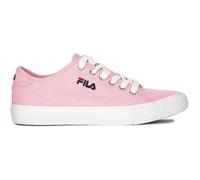 Basket Femme FILA Pointer Classic Rose - Textile - Pink - Adulte - Femme - Plat - Lacets 37