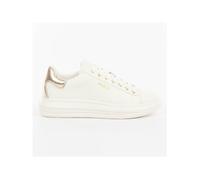 Basket femme Guess Vibo - white gold - 40 36