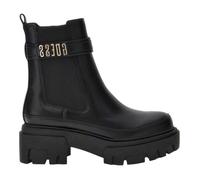 Basket femme Guess Yelma - black - 37 40