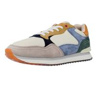 Baskets basses femmes HOFF BANGKOK WOMAN Gris 38