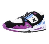 Basket femme - LE COQ SPORTIF - 132650 - Blanc - Textile - Lacets 37