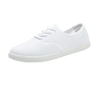 Basket Femme Lifestyle Chaussure Sport Femme - Sneakers à Semelle Épaisse Au Tendance Baskets Casual Au Polyvalent Chaussures Confortables Adaptées aux Looks Urbains