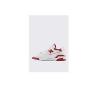 Basket Femme New Balance 550 - BBW550BR - Blanc - Cuir - Lacets - Femme 40