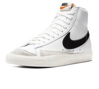 Basket Femme - NIKE - 101481 - Blanc - Textile - Lacets 36 1/2