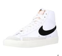 Basket Femme - NIKE - 101481 - Blanc - Textile - Lacets 39