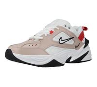 Basket Femme - NIKE - 86483 - Rose - Lacets - Textile 39
