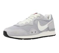 Basket Femme - NIKE - 98606 - Gris - Semelle Gomme - Lacets - Plat 37,5