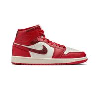 Basket femme Nike Air Jordan 1 Mid SE Blanc 40,5 Female
