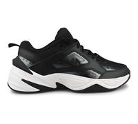 Basket Femme Nike M2k Tekno Ess Noir CJ9583-001 - Synthétique - Lacets 36 1/2