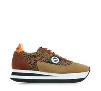 Basket femme No Name Boom Jogger - suede/coconuts/dove - 38 40