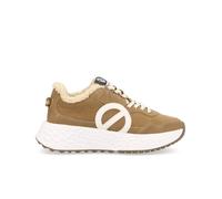 NO NAME – Baskets – Carter Jogger – Femme – Beige – Taille 39