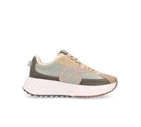 Basket femme No Name Iron Mid Beige 37