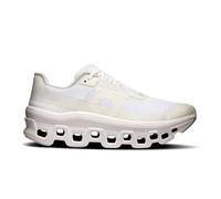 On Running Chaussure de sport Cloudmonster Void Blanc Taille 38,5