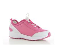 Basket Femme Oxypas Maud Sra - 38