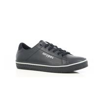 Basket Femme Oxypas Paola Esd Src - 37