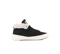 Basket femme Palladium Pallanova Chukka WL Noir 37
