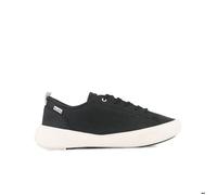 Baskets Palladium Pallanova Lo Lth W pour Femme 40 Noir
