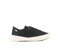 Palladium Baskets Pallanova Lo LTH 99513008 Noir Femme Taille 38