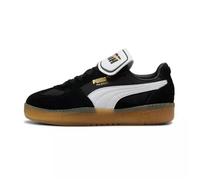 Puma Baskets femme Palermo Moda Tongue Noir Taille 41