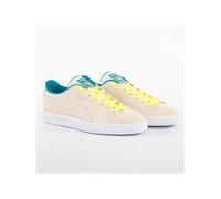 Basket Puma Suede Classic Femme Beige - 38