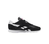 Reebok Baskets Classic Nylon Noir Femme EU 37 1/2