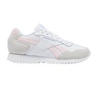 Basket Femme - Reebok - Glide Ripple - Cuir - Lacets - Memory Tech OrthoLite® 35,5