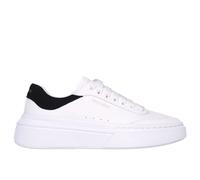 Basket femme Skechers Cordova Classic Blanc 36