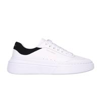Skechers Baskets basses Cordova Classic - Best Behavior noir / blanc cassé Taille 41