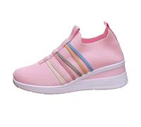 Basket Femme Sneakers Femme Chaussures Sport Scratch Course Fitness Chaussure Confortable en Salle Baskets Hiver Confort Rouge Trail Orthopédiques Blanche De Basketball 44 Sécurité Shoes Randonnée