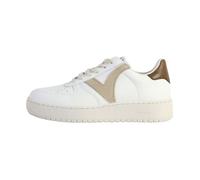 Basket Femme - VICTORIA - 116030 Blanc - Semelle int. Gomme - Type de construction Coincé 36