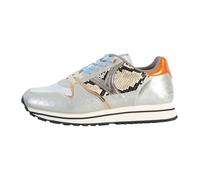 Basket Femme - VICTORIA - Cometa - Imprimé serpent - Confort exceptionnel - Lavable en machine 36