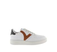 Basket femme Victoria Madrid Efecto Blanc 41