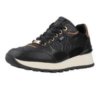 Basket Femme - XTI - 127009 - Semelle int. Gomme - Doublure Textile - Type de construction: Coincé 39