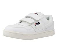 Basket - FILA - 139755 - Blanc - Enfant - Garçon 32