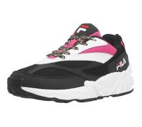 Basket - FILA - 95620 - Noir - Textile - Adulte 39