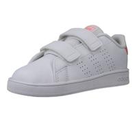 Basket Fille - ADIDAS - 117131 - Scratch - Caoutchouc - Rose 25