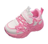 Basket Fille Basket Enfant Fille Jogging Foot Foot Salle Lumineuse Chaussures A Roulette Basquette Sport Chaussure Renforcée Sneaker Montante Gym 25 Princesse Scratch 26 À Roulettes Femme 24 28